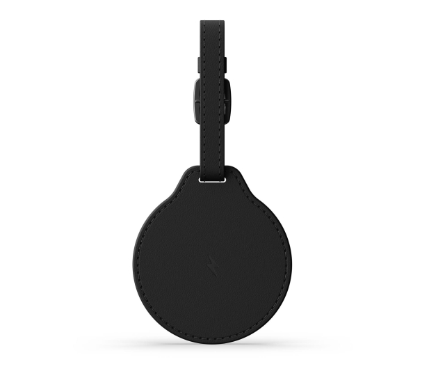 Satechi FindAll zawieszka do bagażu ze skóry wegańskiej, Apple Find - 1358280 - zdjęcie 2